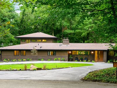 9011 Dunsmuir Dr, Indianapolis, IN, 46260