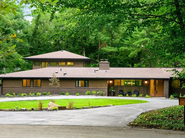 9011 Dunsmuir Dr, Indianapolis, IN 46260