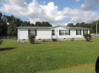 112 Pine Lake Rd, Thomasville, GA 31757