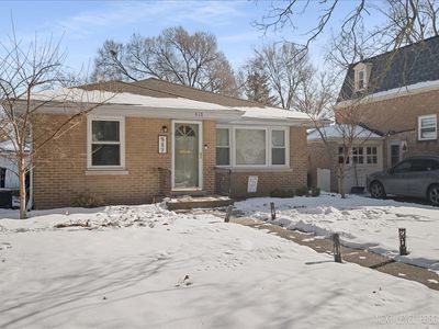 517 S Ardmore Ave, Villa Park, IL, 60181