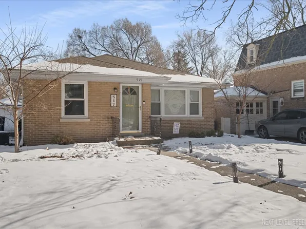 517 S Ardmore Ave, Villa Park, IL 60181