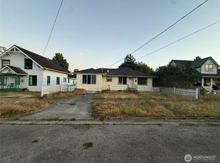 720 W Chestnut Street, Centralia, WA 98531
