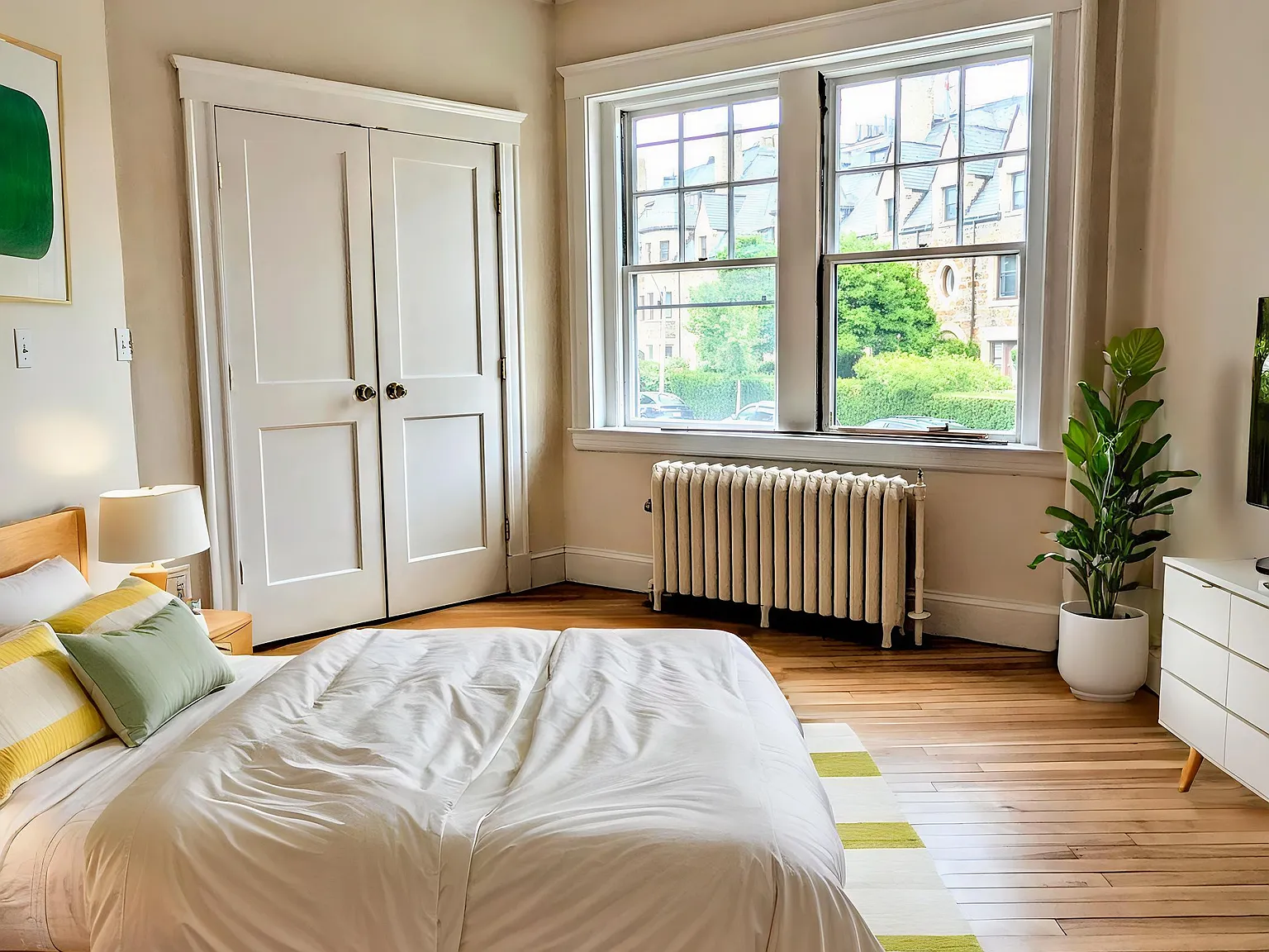 3 bed, 1000 sqft, $3,750 — Photo 2