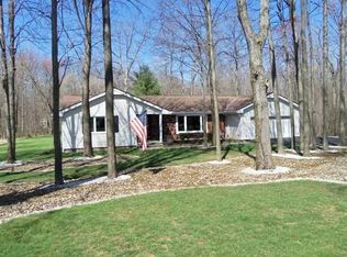 8540 Bridlehurst Trl, Kirtland, OH