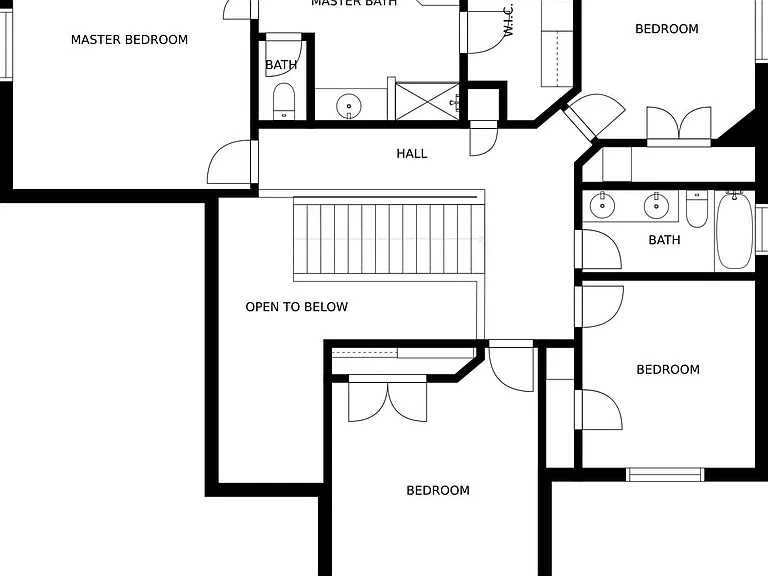 2800 Cherry Spring Ct — Photo 43