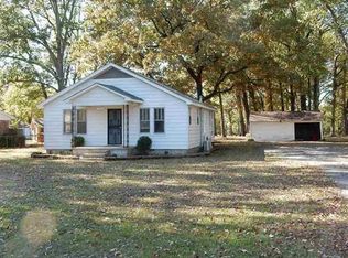 7002 Mabelvale Pike, Little Rock, AR 72209