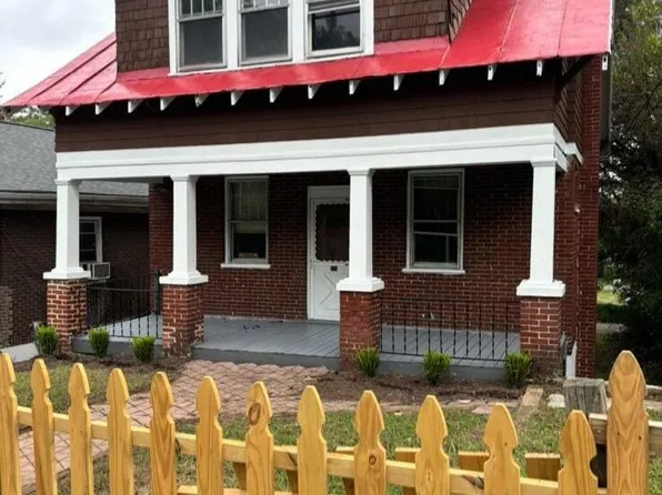 1110 Tazewell Ave SE, Roanoke, VA 24013