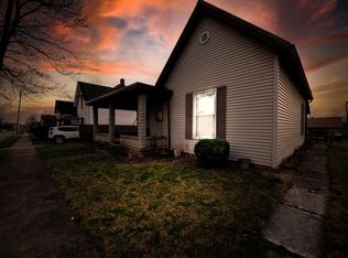 717 I St, Bedford, IN 47421