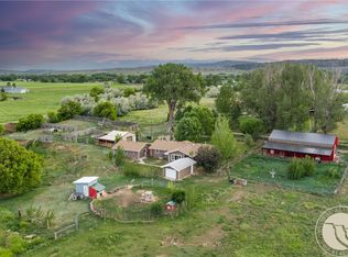 24 S Swan Ln, Fromberg, MT 59029