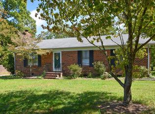 1620 Holly Hills Rd, Powhatan, VA 23139