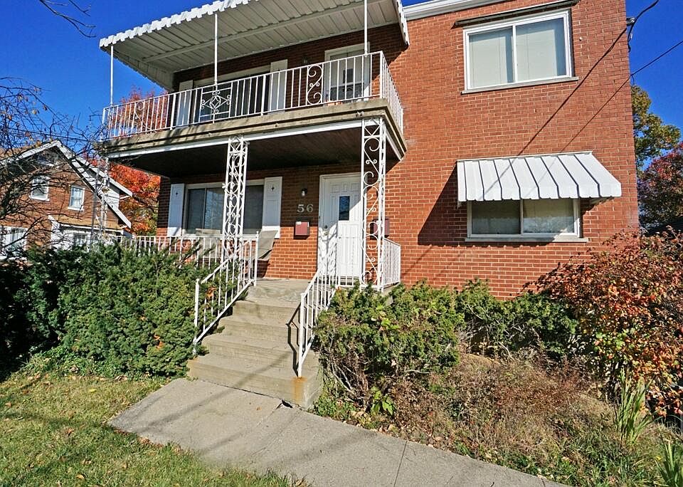 56 S Grand Ave, Fort Thomas, KY 41075 Zillow