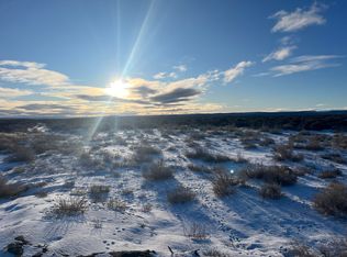 0 Christmas Valley Hwy #-02400, Christmas Valley, OR 97641