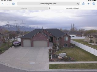 1613 W 1175 S, Layton, UT 84041