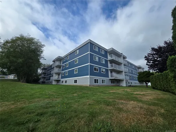 7450 Rupert St #101, Pt Hardy, BC V0N 2P0