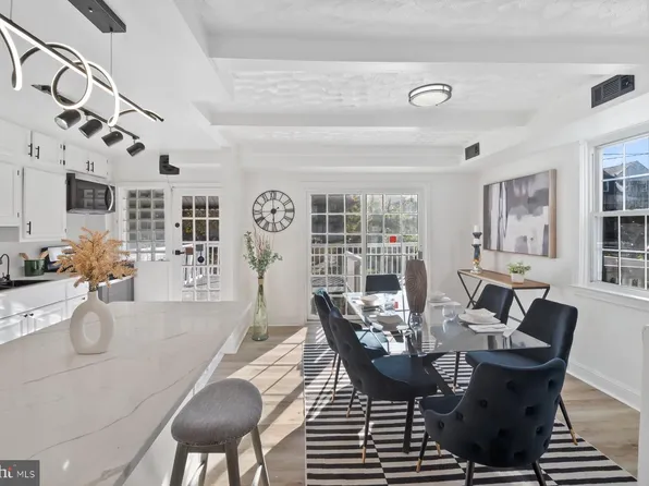 1647 Northwick Rd, Baltimore, MD 21218