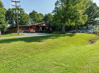 8243 Smith Mountain Lake Pkwy, Huddleston, VA 24104