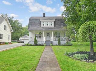 706 N Bridge St, Linden, MI 48451