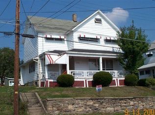 515 Main Street Hillside St, Forest City, PA 18421