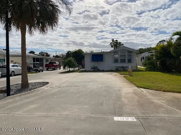 3023 Discovery Pl #63, Titusville, FL 32796