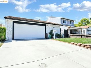 2349 Redwood Dr, Antioch, CA 94509