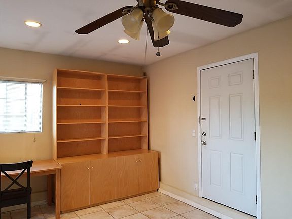 Large bookcase and storage cabinet