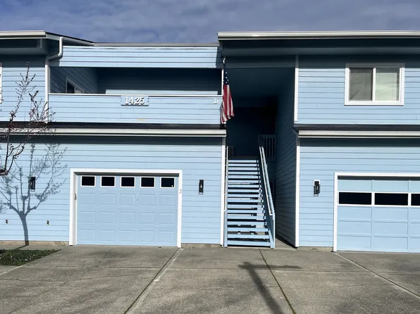 1425 Seacrest Ln APT 4D, Brookings, OR 97415