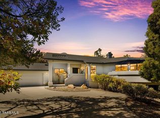 3238 Rainbow Ridge Dr, Prescott, AZ 86303