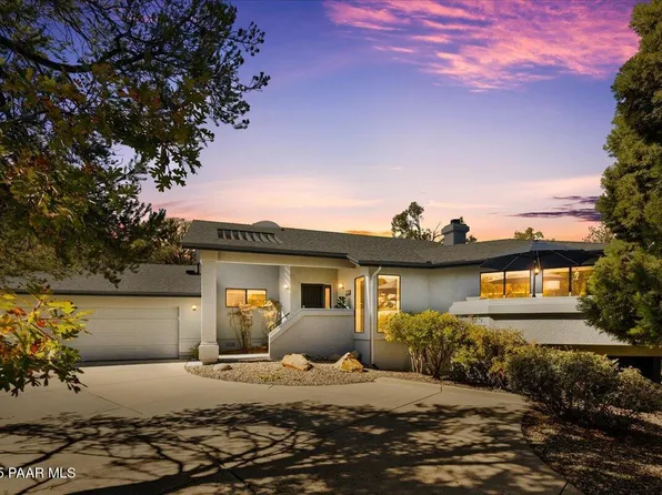 3238 Rainbow Ridge Dr, Prescott, AZ 86303