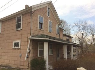 720 Pear St, Scranton, PA 18505