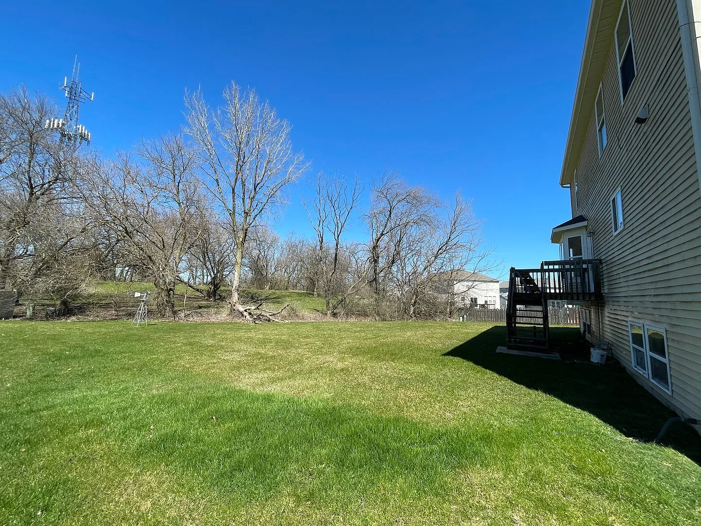 Single Family Home for Rent in Marengo! — Photo 3
