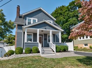 4 Morris Ct, Summit, NJ 07901