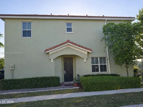 2370 SE 15th St, Homestead, FL 33035