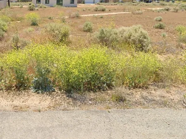0 Oleander Ave Lot 317, California City, CA 93505
