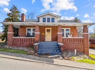 402 W 4th St, London, KY 40741