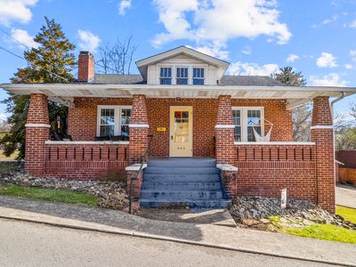 402 W 4th St, London, KY, 40741