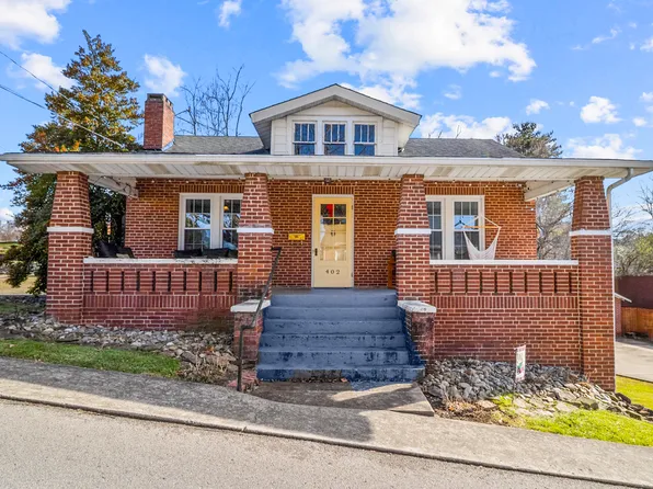 402 W 4th St, London, KY 40741