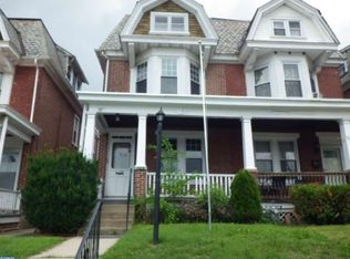 1329 Pine St, Norristown, PA