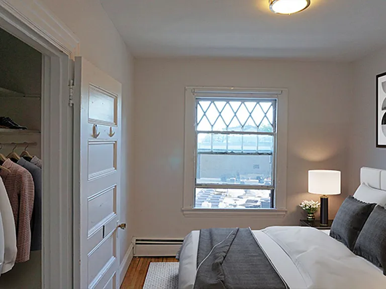 1800 Massachusetts Ave #23 — Photo 2