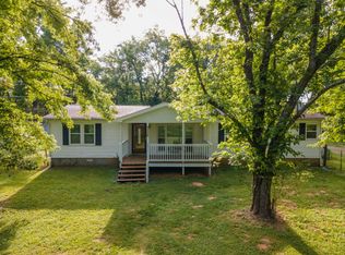 9206 Powells Chapel Rd, Murfreesboro, TN 37129