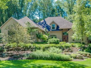 33145 Old Post Rd, Niles, MI 49120