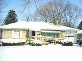 522 Stover Ave, Indianapolis, IN