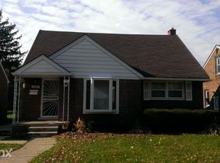 11361 Grayfield Ave, Redford, MI 48239