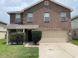 22106 Westerpine Ln, Katy, TX 77449