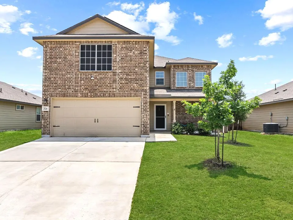 324 Washita Riv