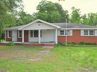 1612 Elm St, Conway, SC 29526