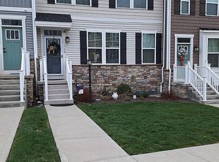 168 Moyer Hill Dr, Cranberry Township, PA
