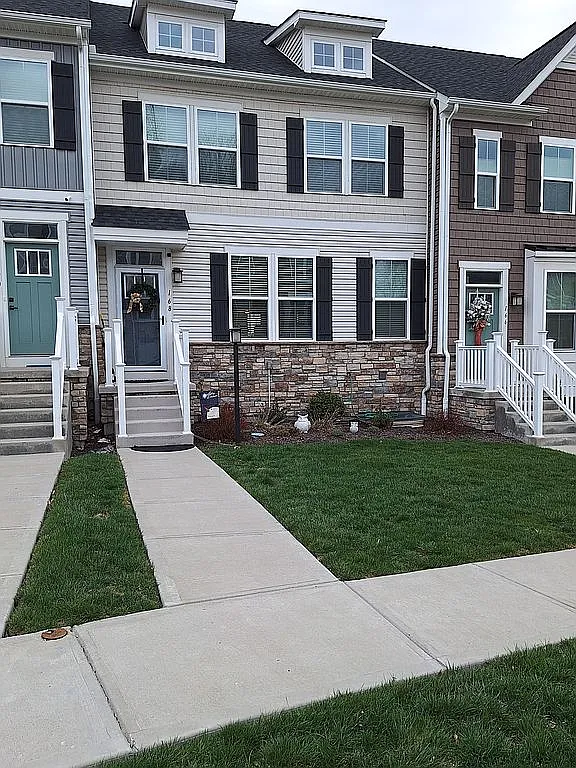 168 Moyer Hill Dr photo 1