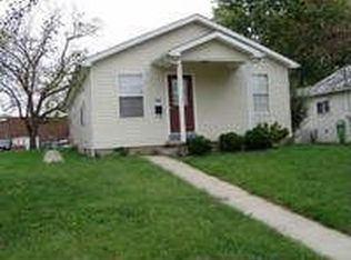 150 Fairview Blvd, Circleville, OH 43113