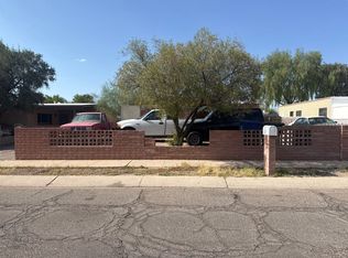 942 W Virginia St, Tucson, AZ 85706