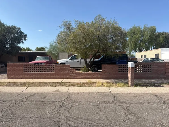 942 W Virginia St, Tucson, AZ 85706